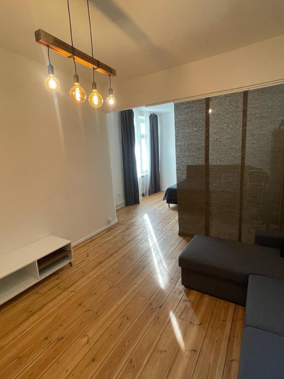 Apartment Corner In *