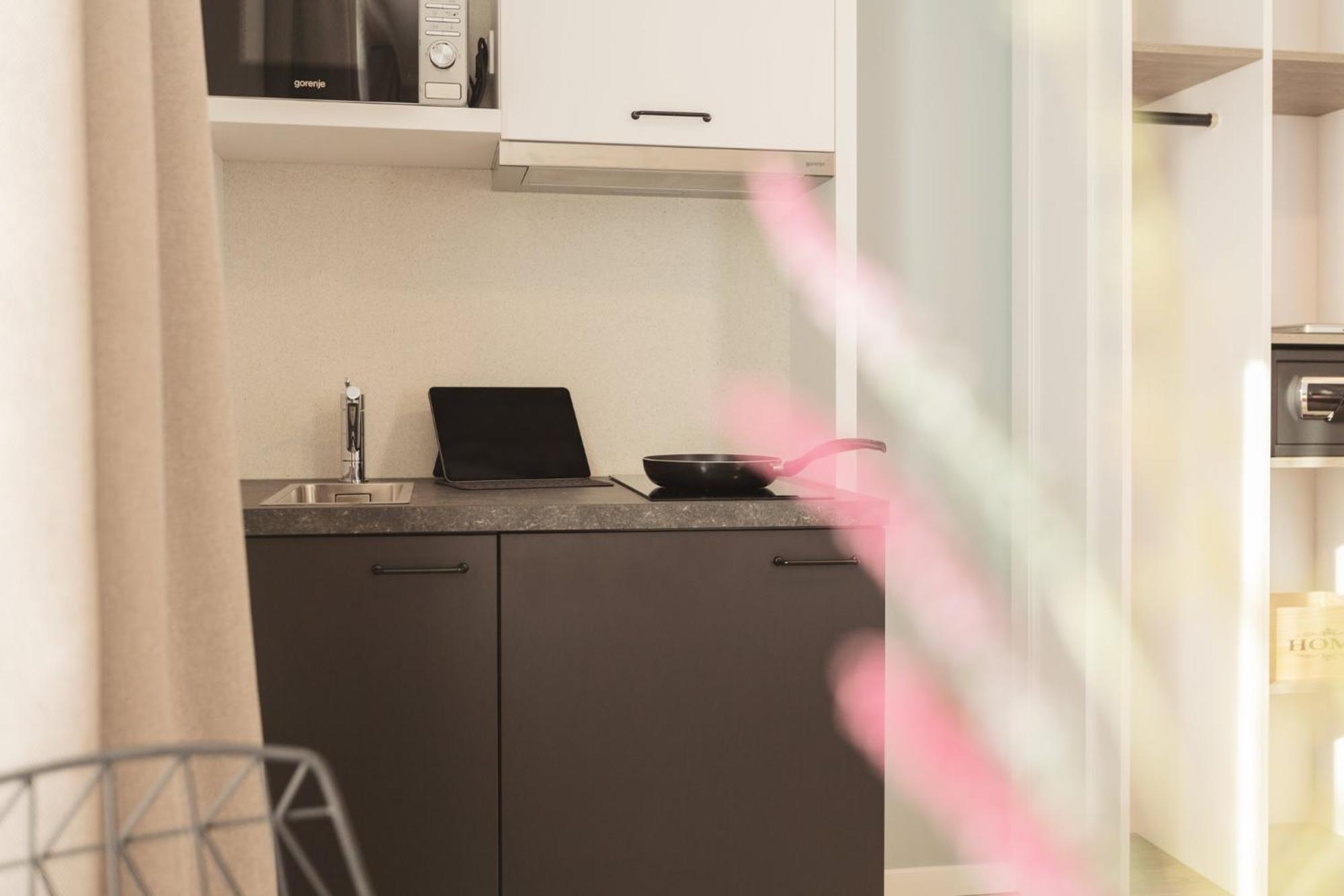 Hotel Garner - Wilmersdorf By Ihg Berlin
