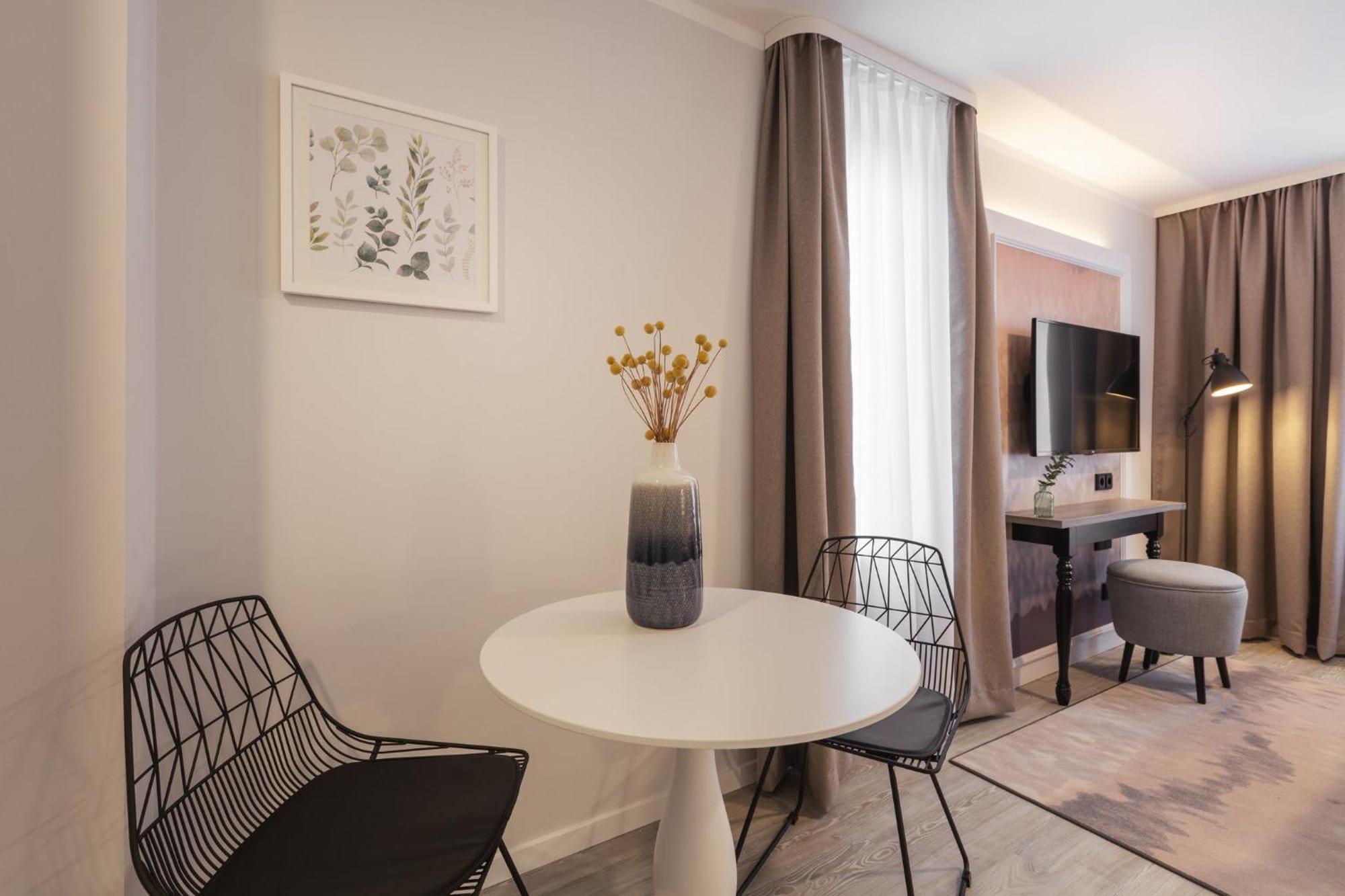 Garner - Wilmersdorf By Ihg 3*