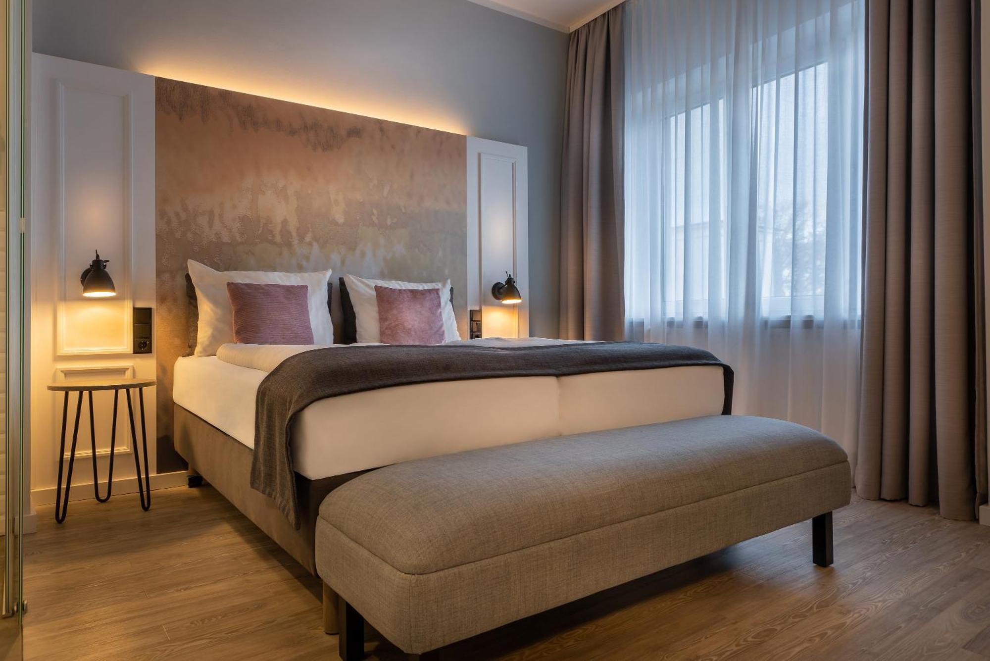 Garner - Wilmersdorf By Ihg Hotel