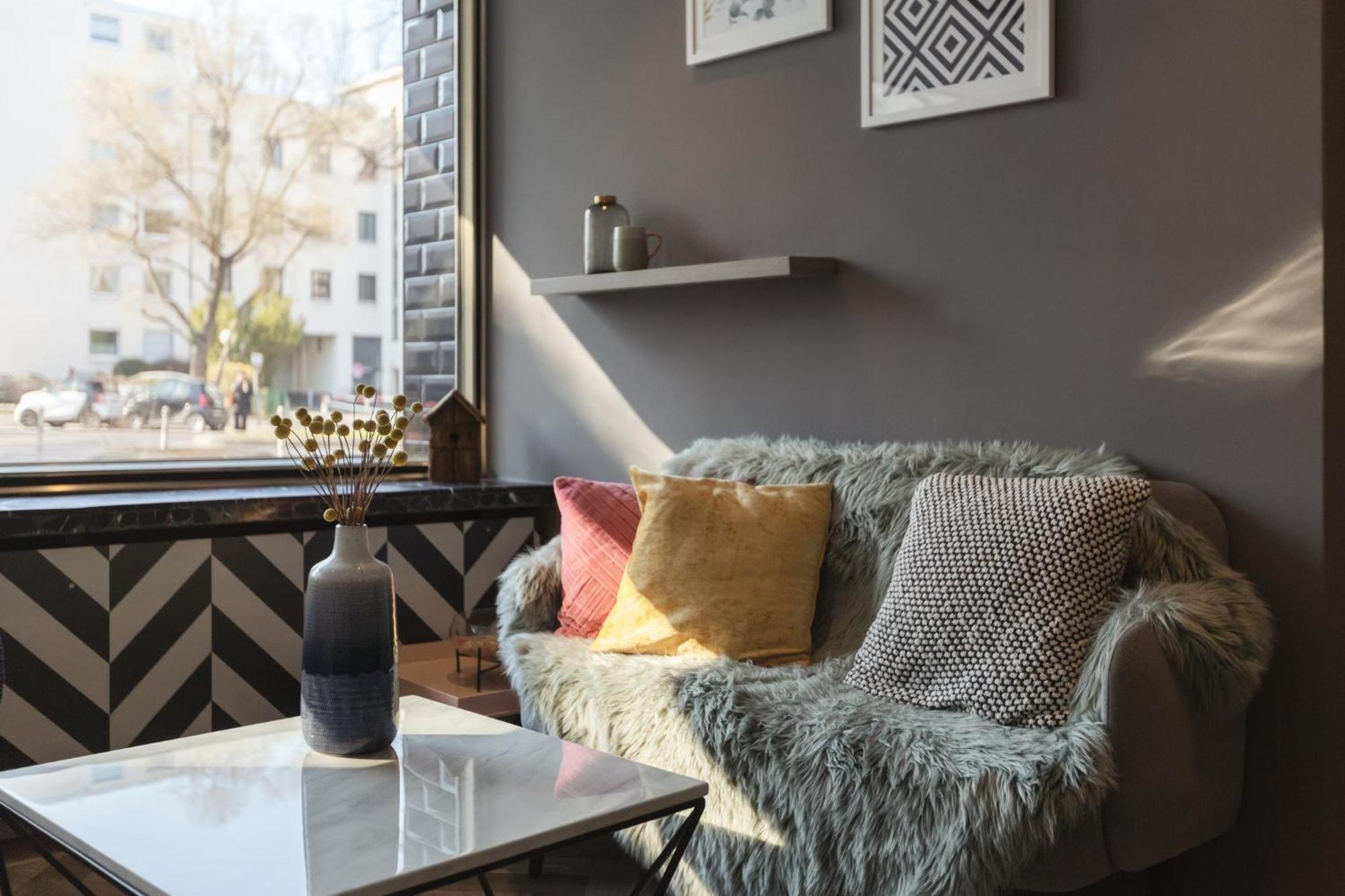 Garner - Wilmersdorf By Ihg