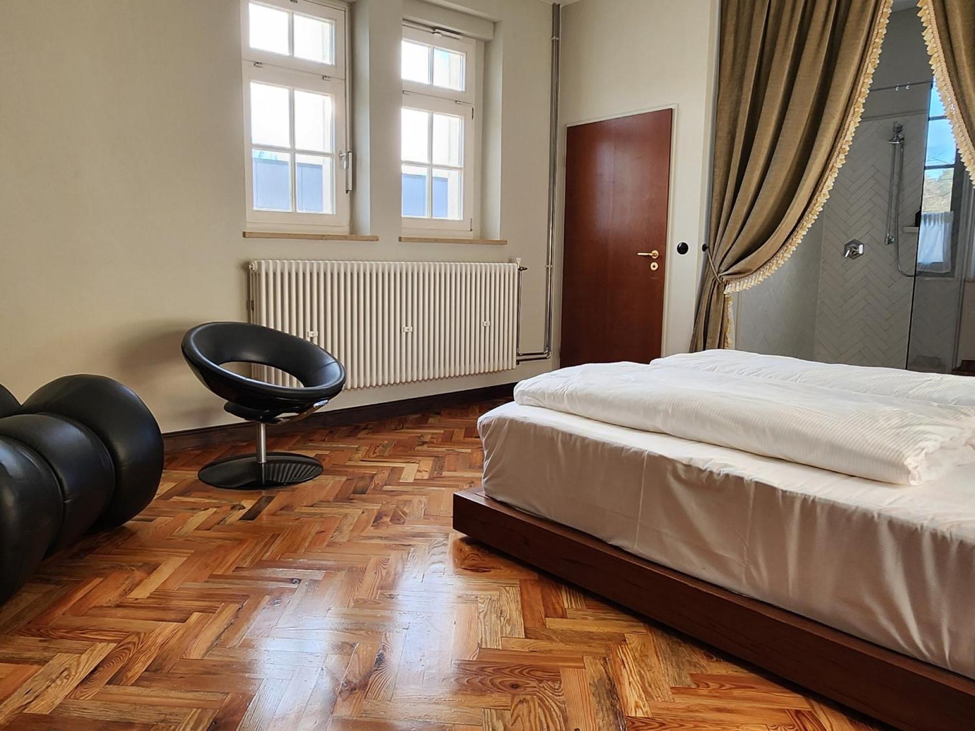 Hotel Schmoeckwitz Berlim