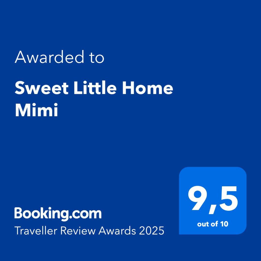 Apartment Sweet Little Mimi