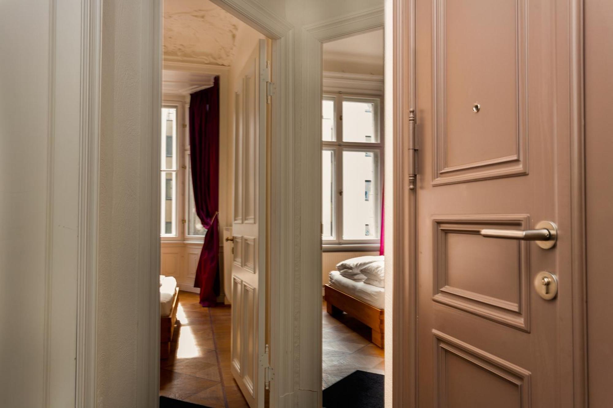 Apartment Aptc Downtown Monument4rent Near Checkpoint Charlie Berlin