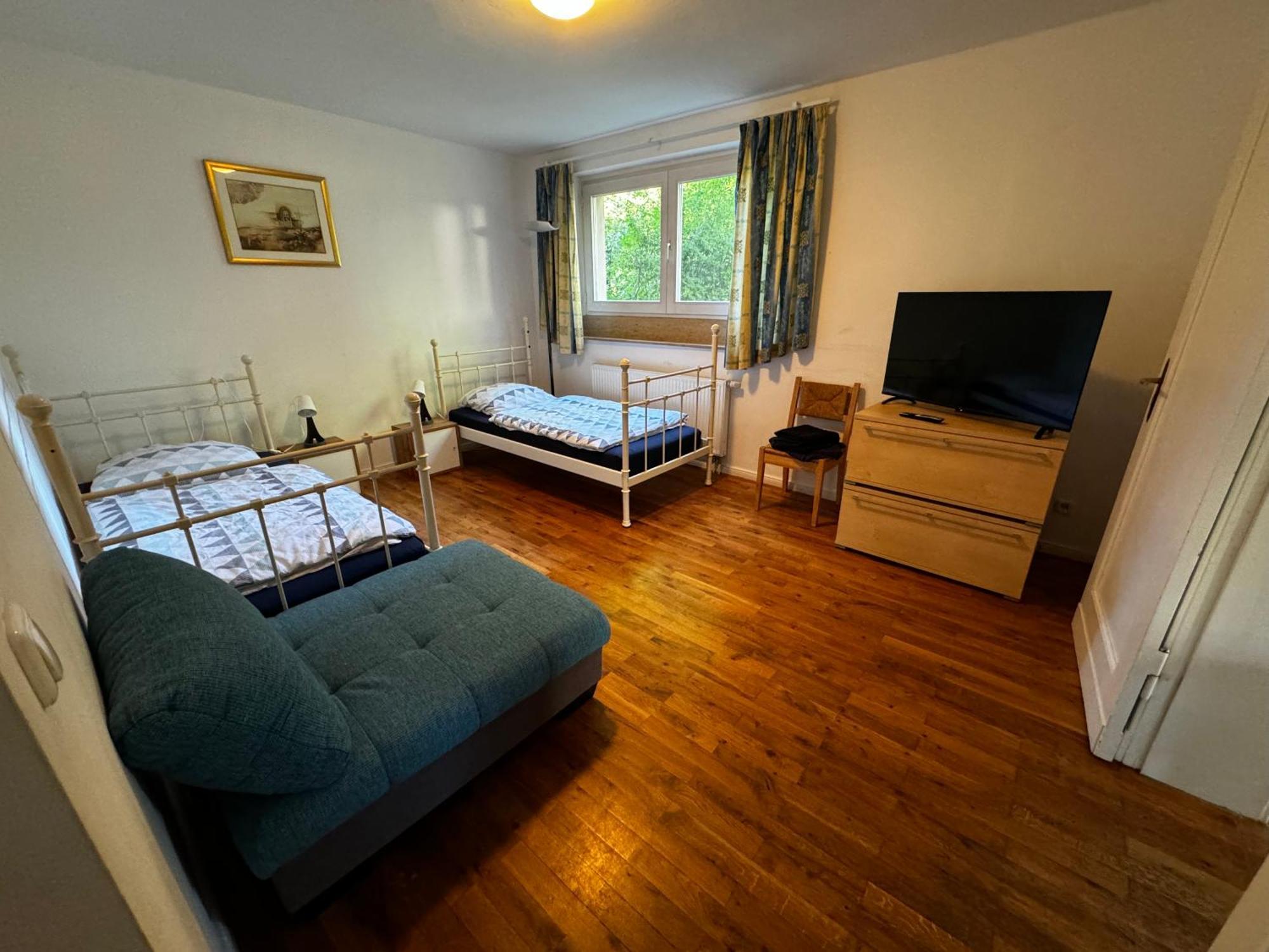 Beautiful House In Zehlendorf Holiday home *