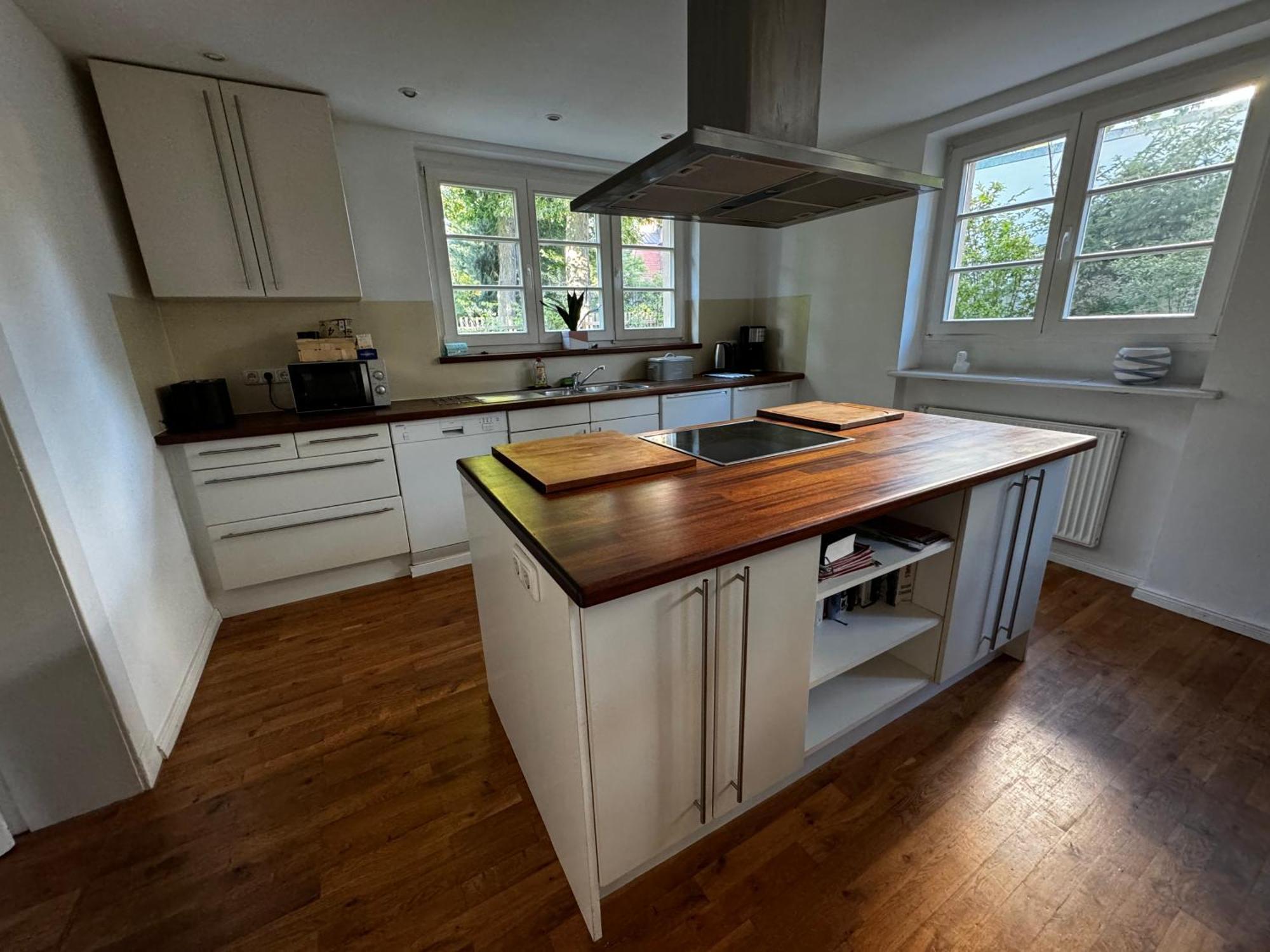 Beautiful House In Zehlendorf Holiday home Berlin