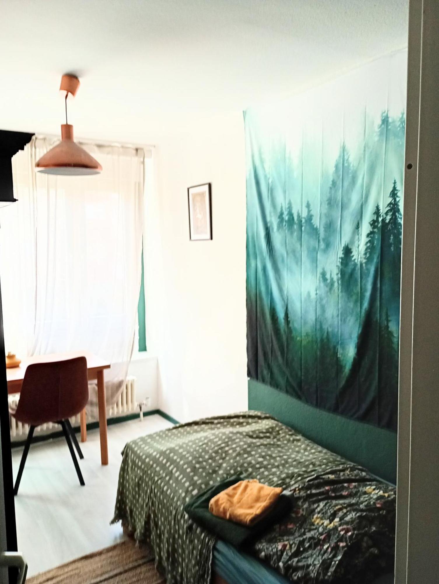 Homestay Nice Rooms In Neukoelln *