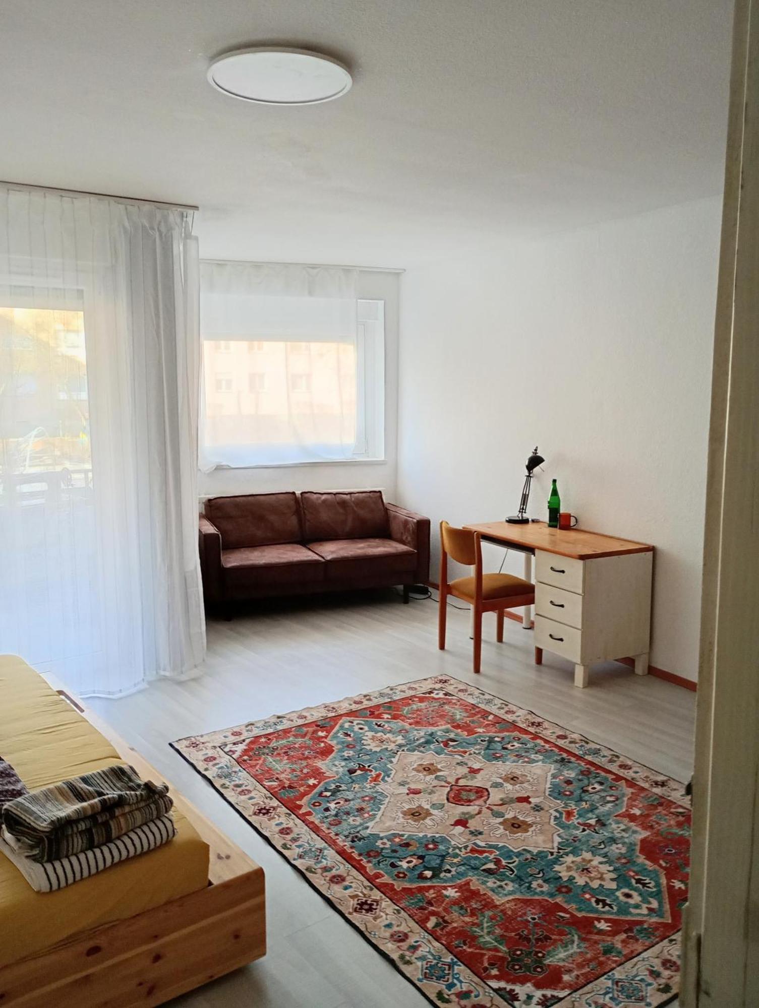 Nice Rooms In Neukoelln Berlin