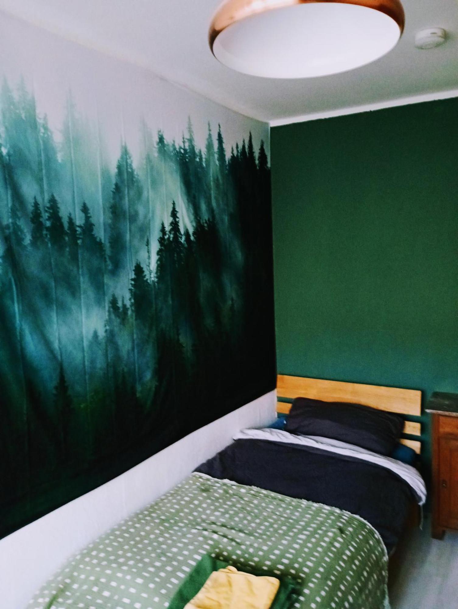 Nice Rooms In Neukoelln