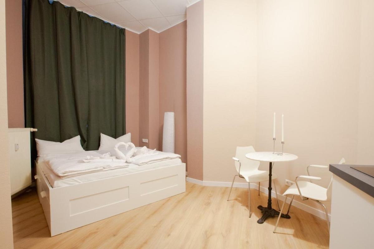 Atelier Rose Apartamento *