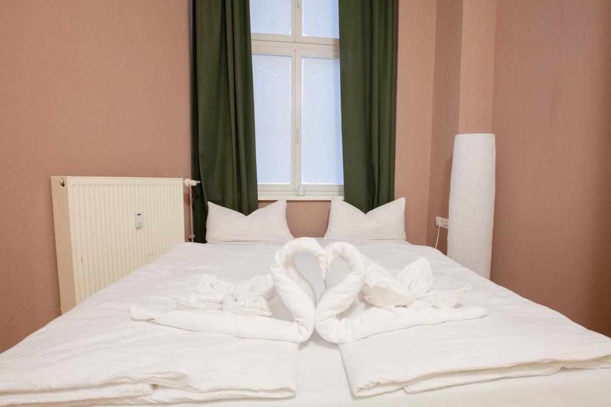 Apartamento Atelier Rose