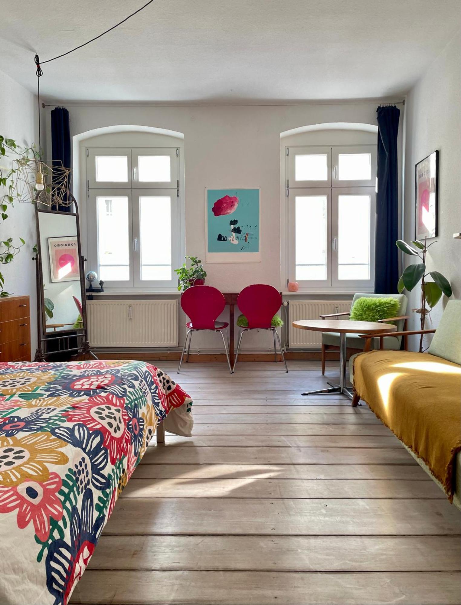 Gasthof Beautiful In Mitte Berlin