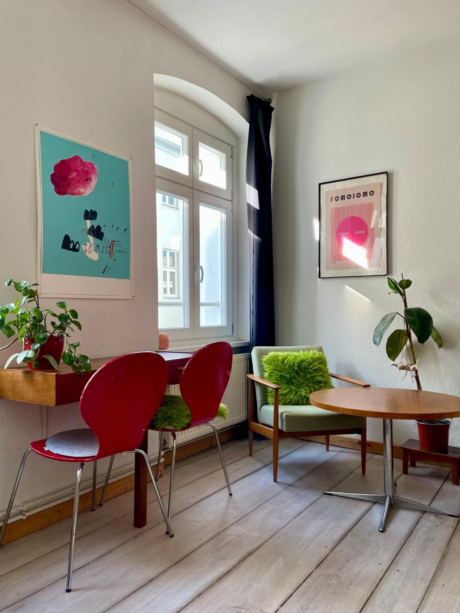 Beautiful In Mitte Berlin