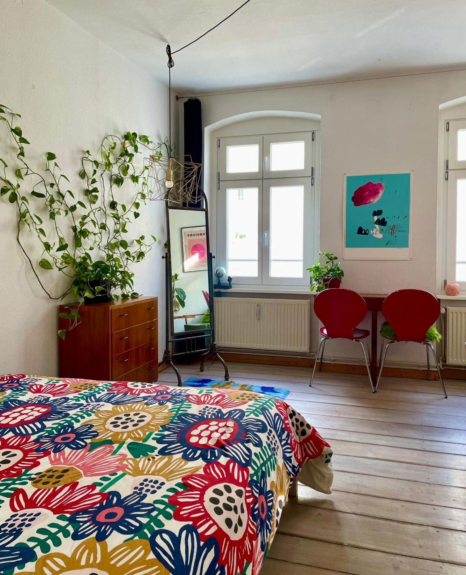 Gasthof Beautiful In Mitte