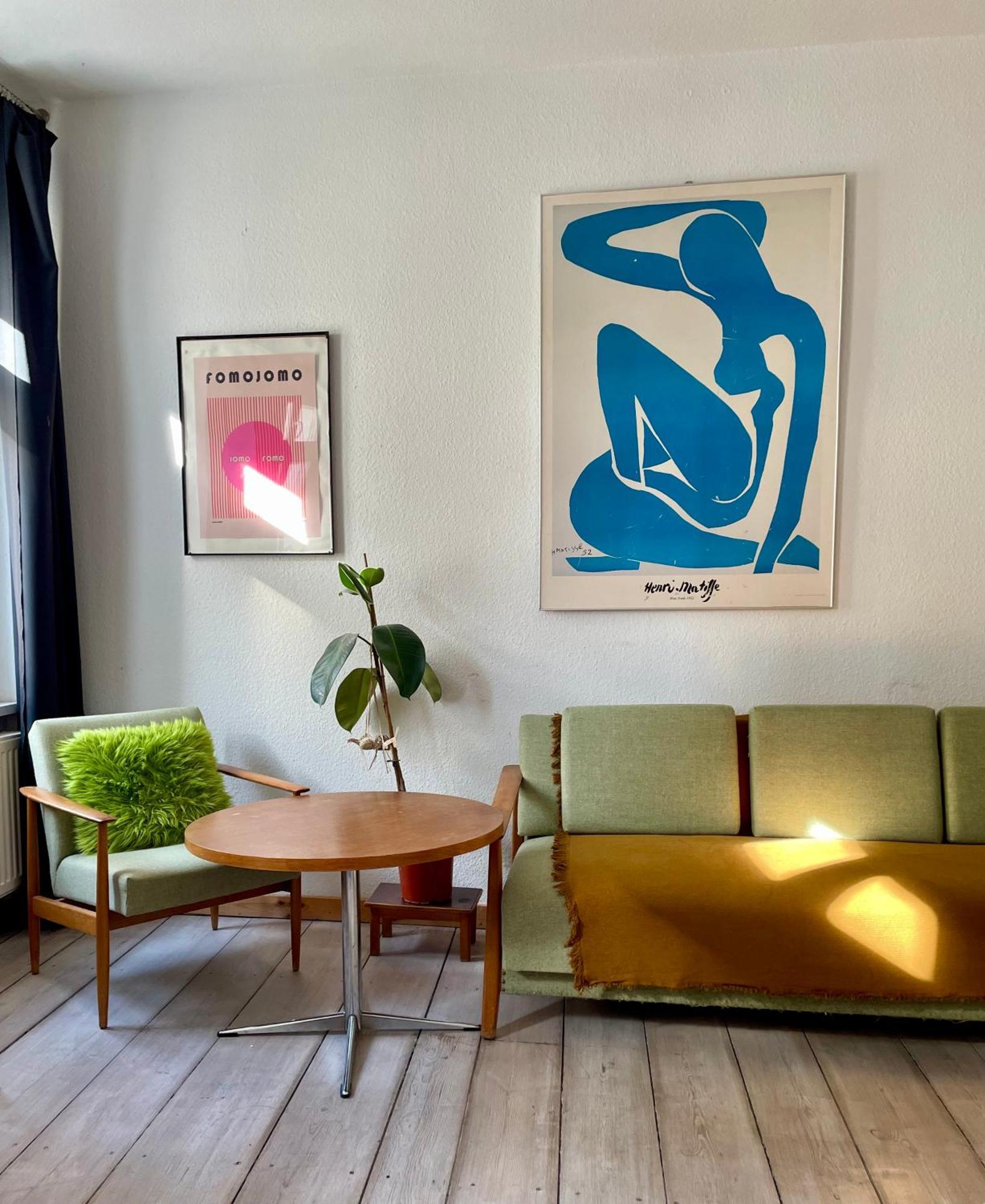 Gasthof Beautiful In Mitte *