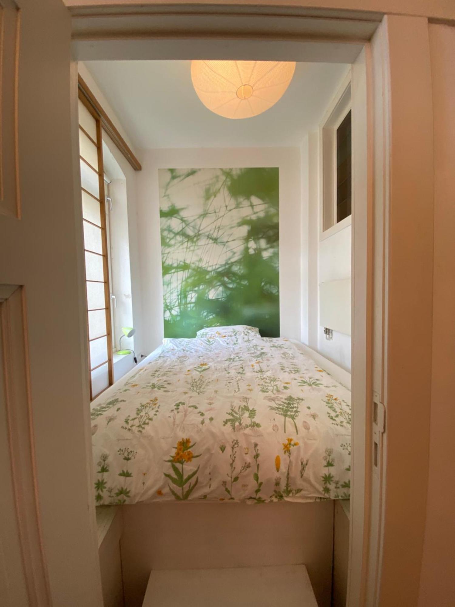 Beautiful Popular Area Apartment Berlin