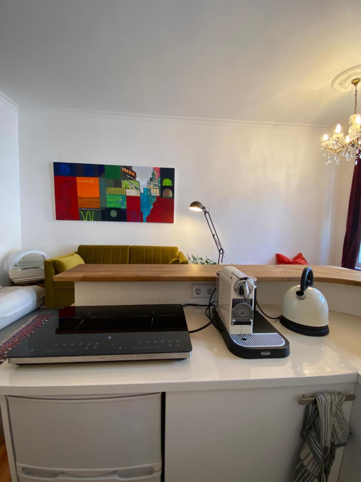 Beautiful Popular Area Apartment *