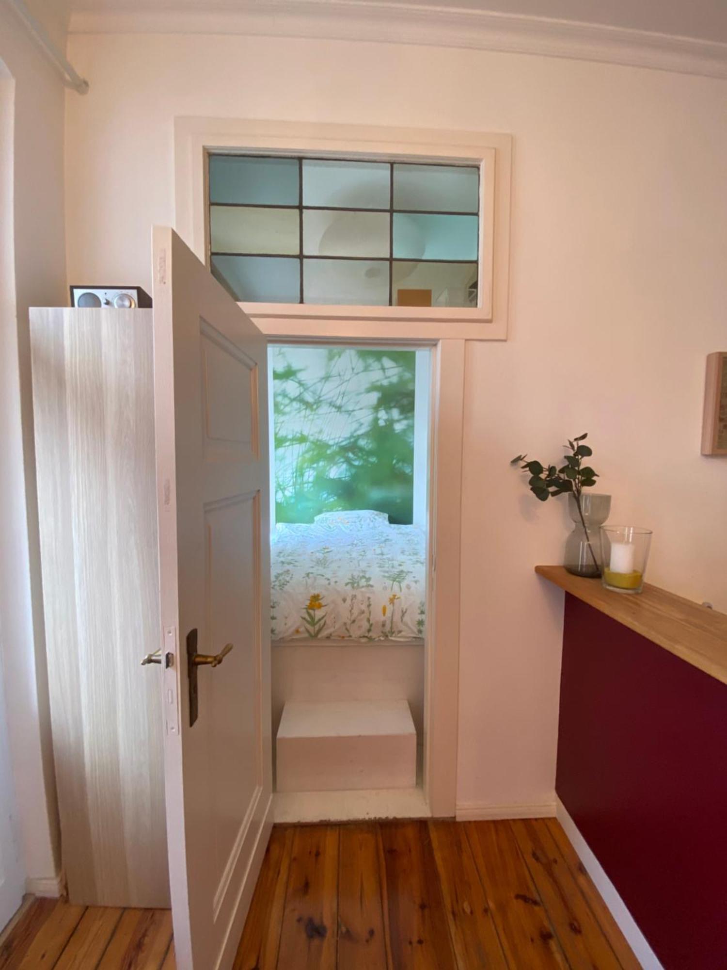 Beautiful Popular Area Apartment Berlin