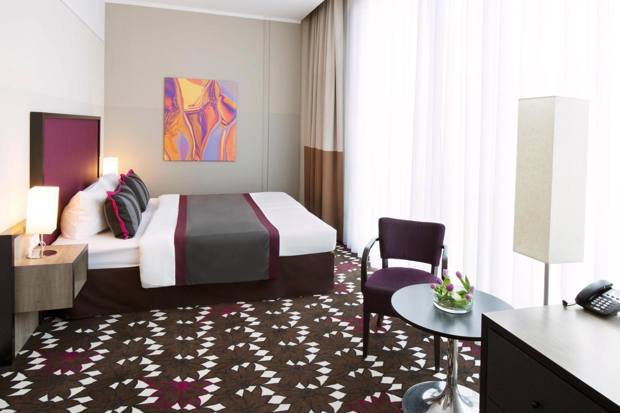 Hotel Mercure Moa Berlim