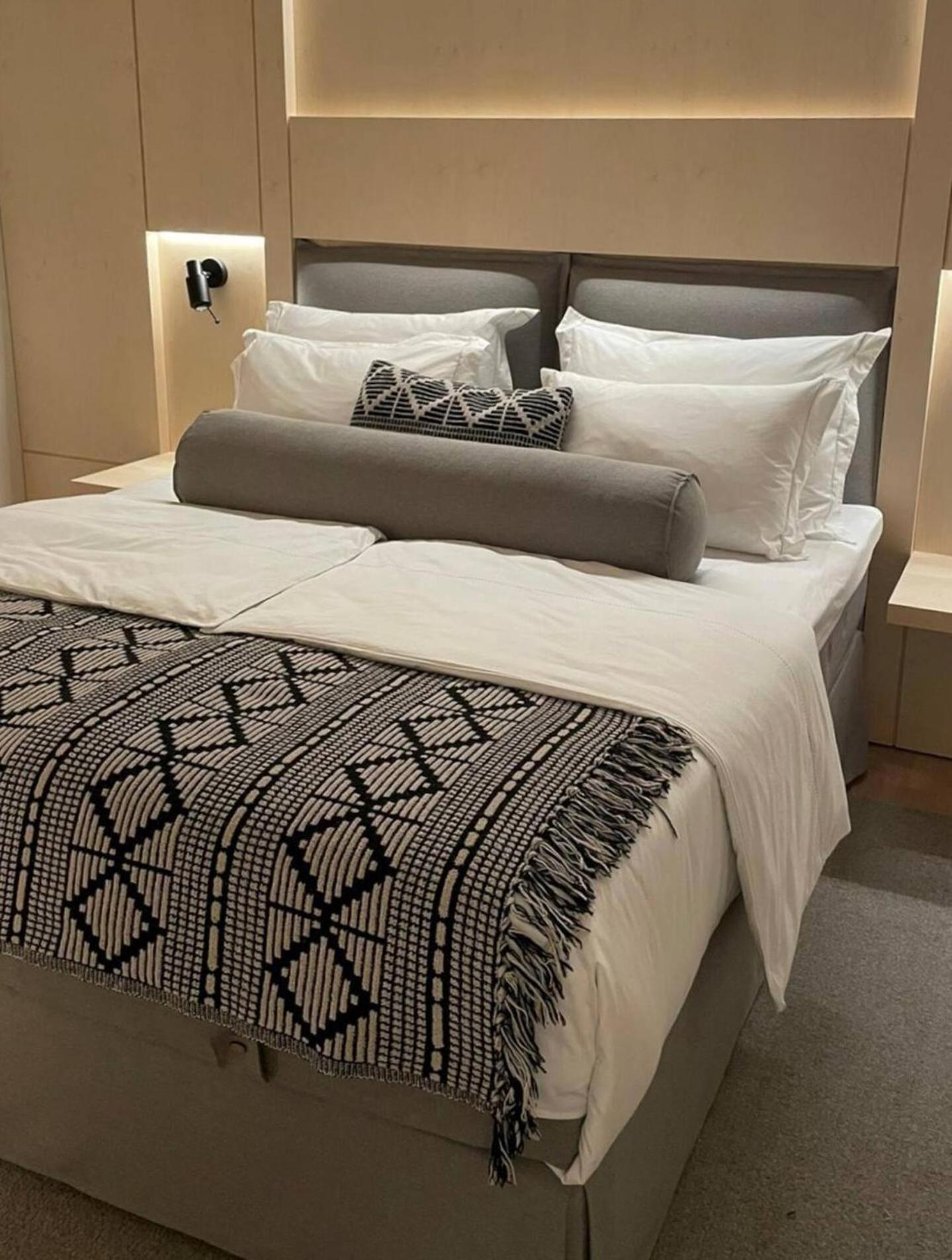 Mrstil Design Aparthotel 5*