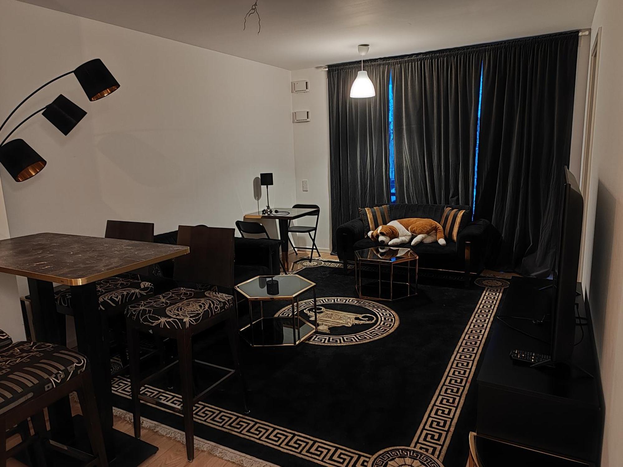 Bed & Breakfast King David Garden