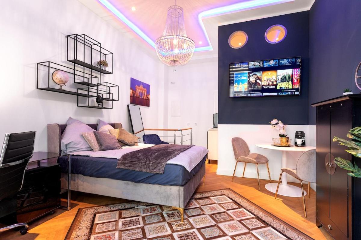 Beauty And Smart City-apartment Apartment *