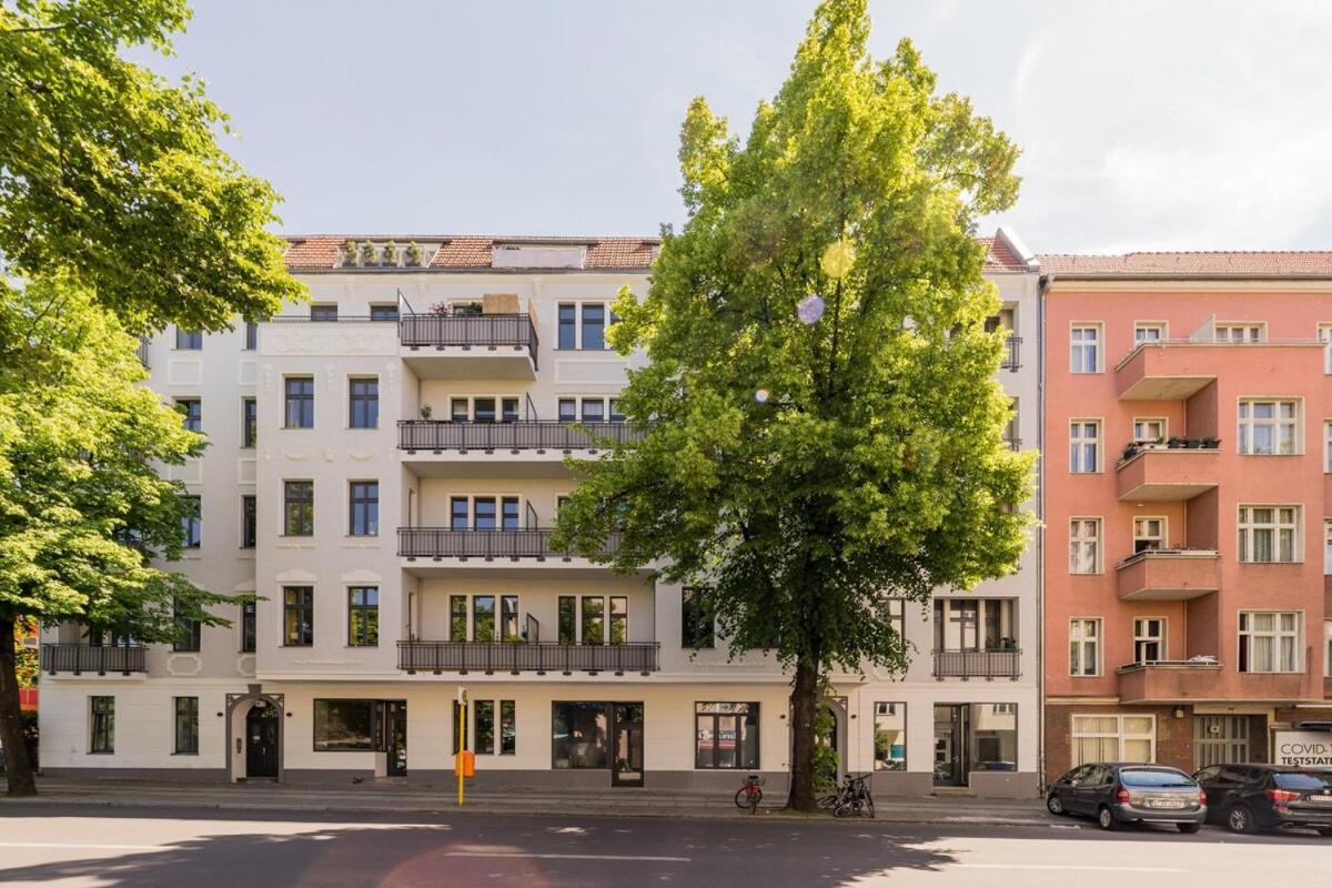Beauty And Smart City-apartment Apartment
