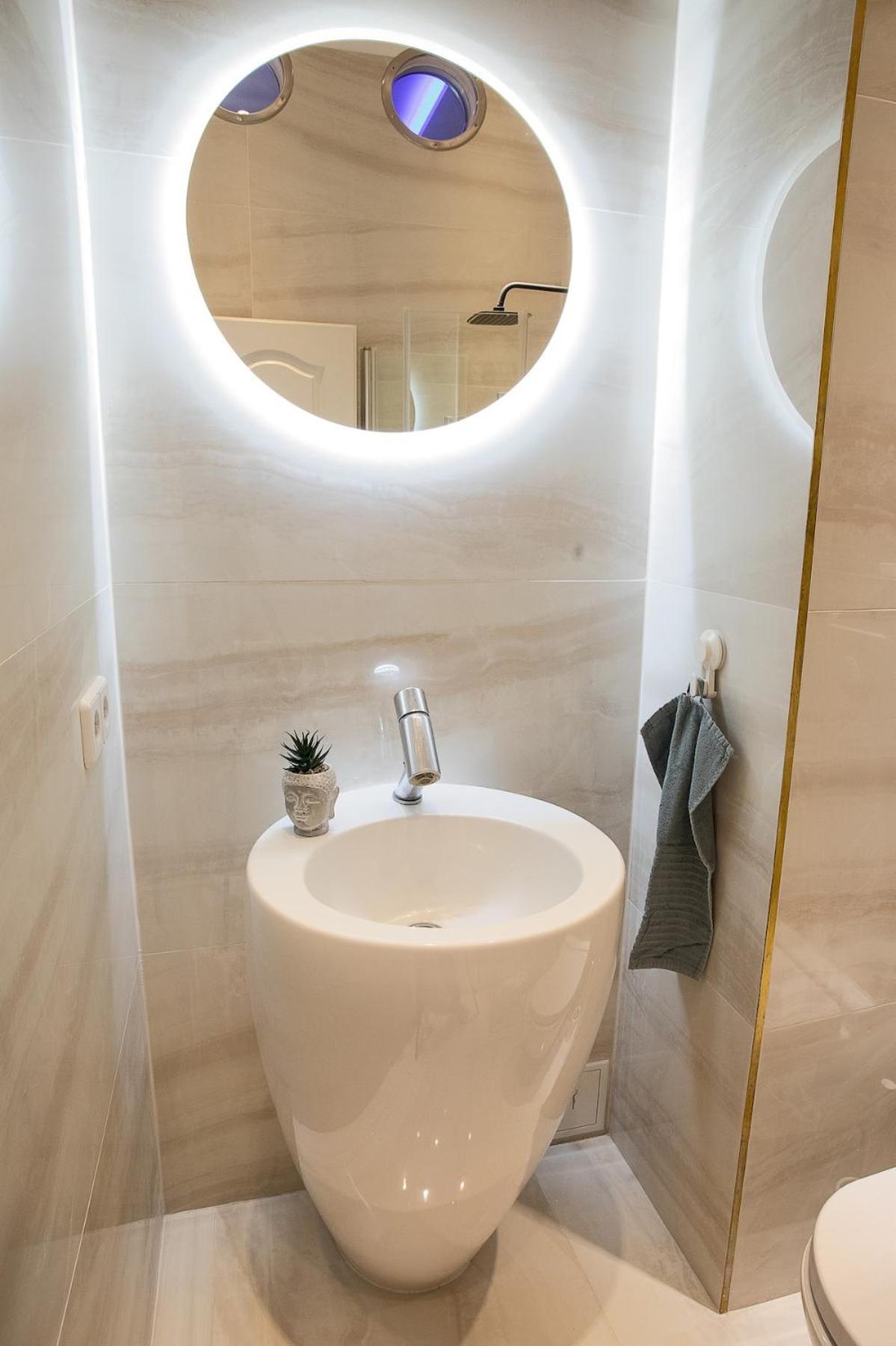 Beauty And Smart City-apartment * Berlin
