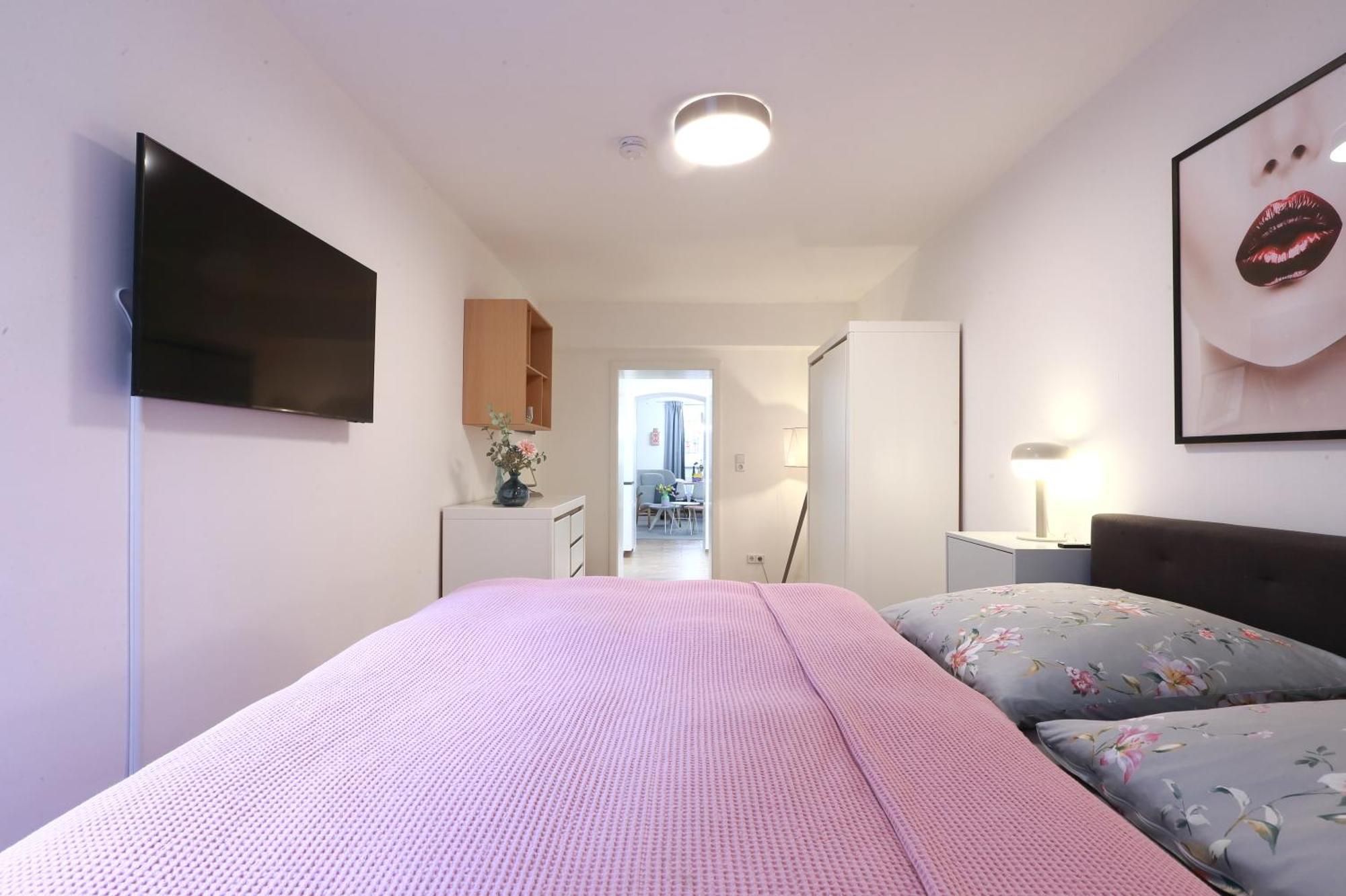 Apartment S38 - 22 Kreuzberg