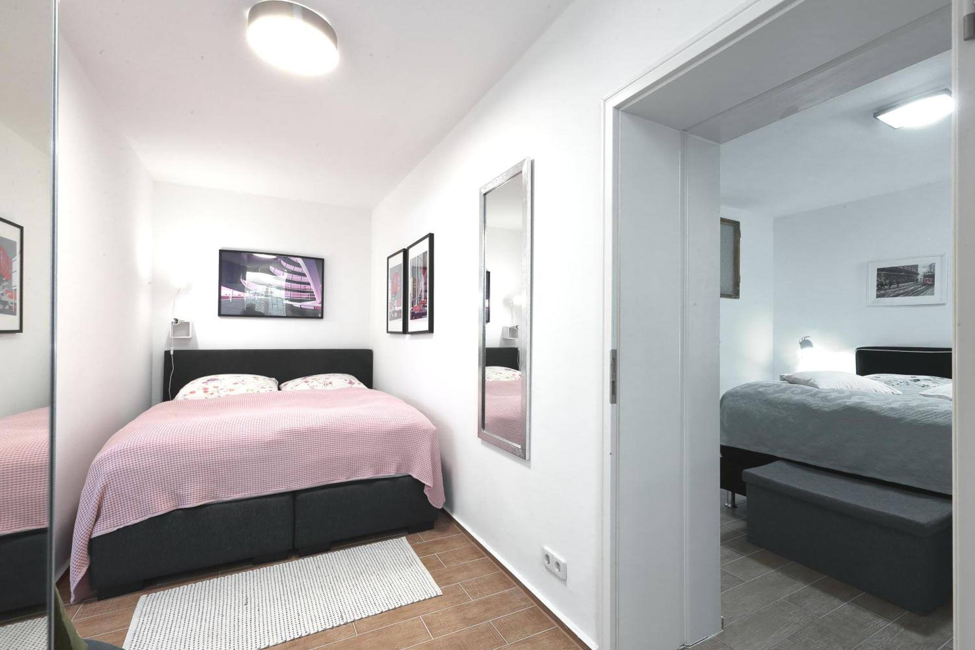S38 - 22 Kreuzberg *