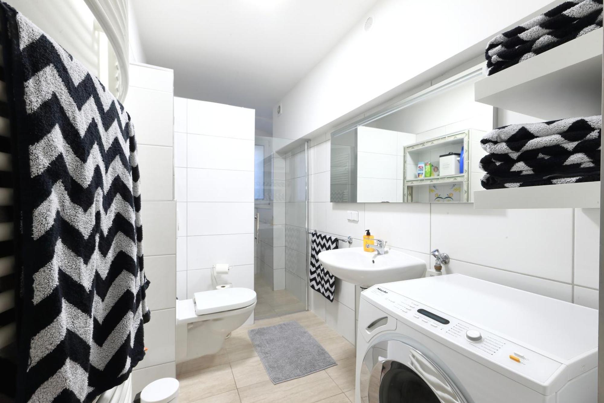 Apartment S38 - 22 Kreuzberg