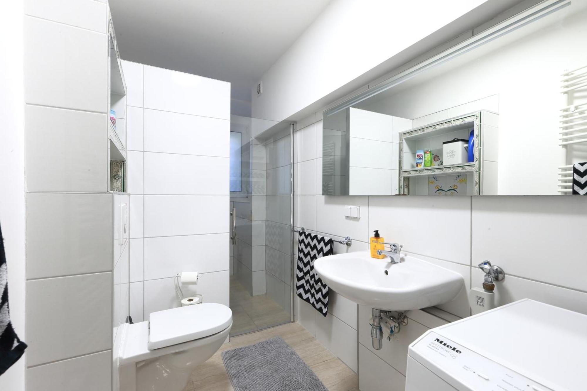 Apartment S38 - 22 Kreuzberg *