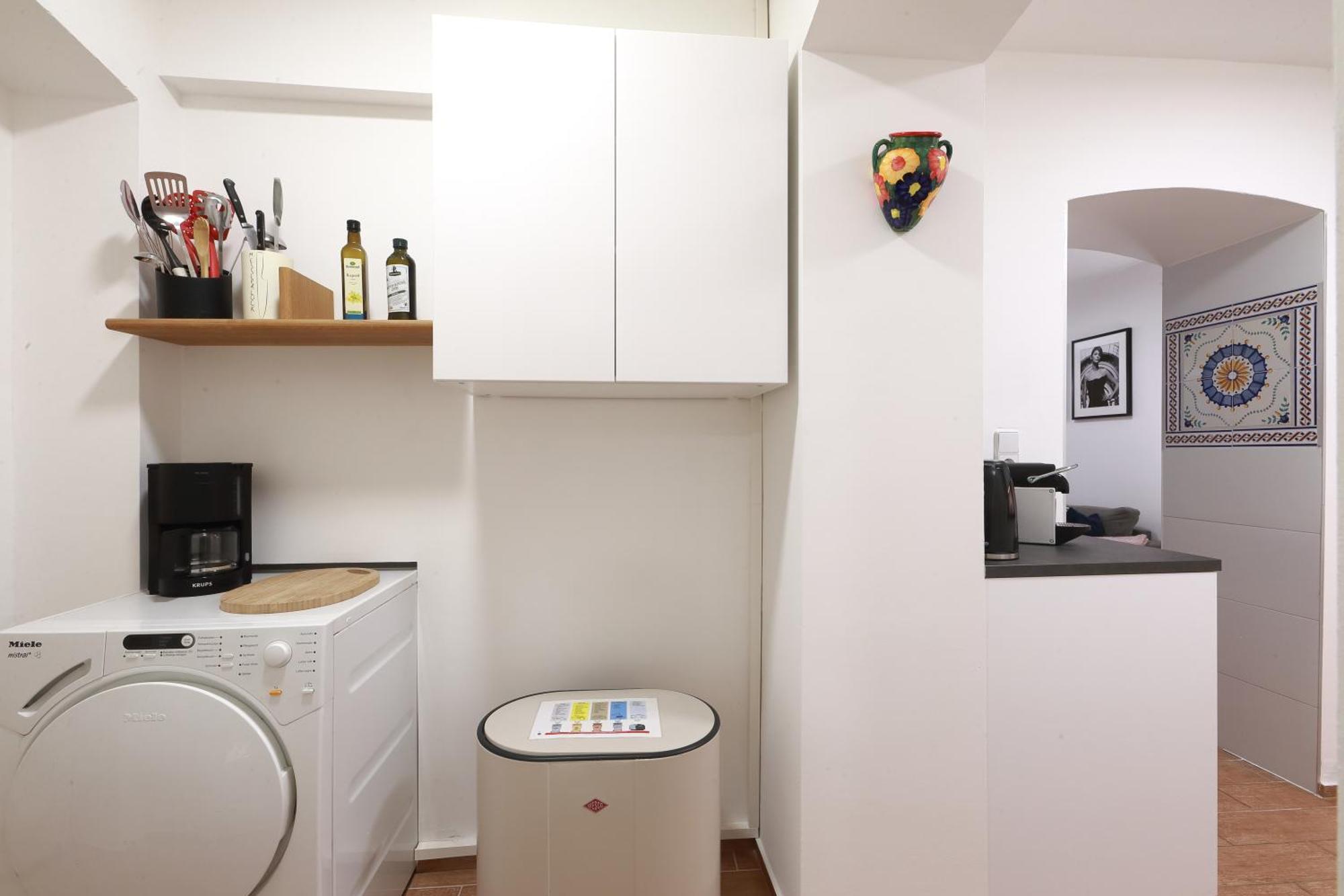 Apartment S38 - 22 Kreuzberg Berlin