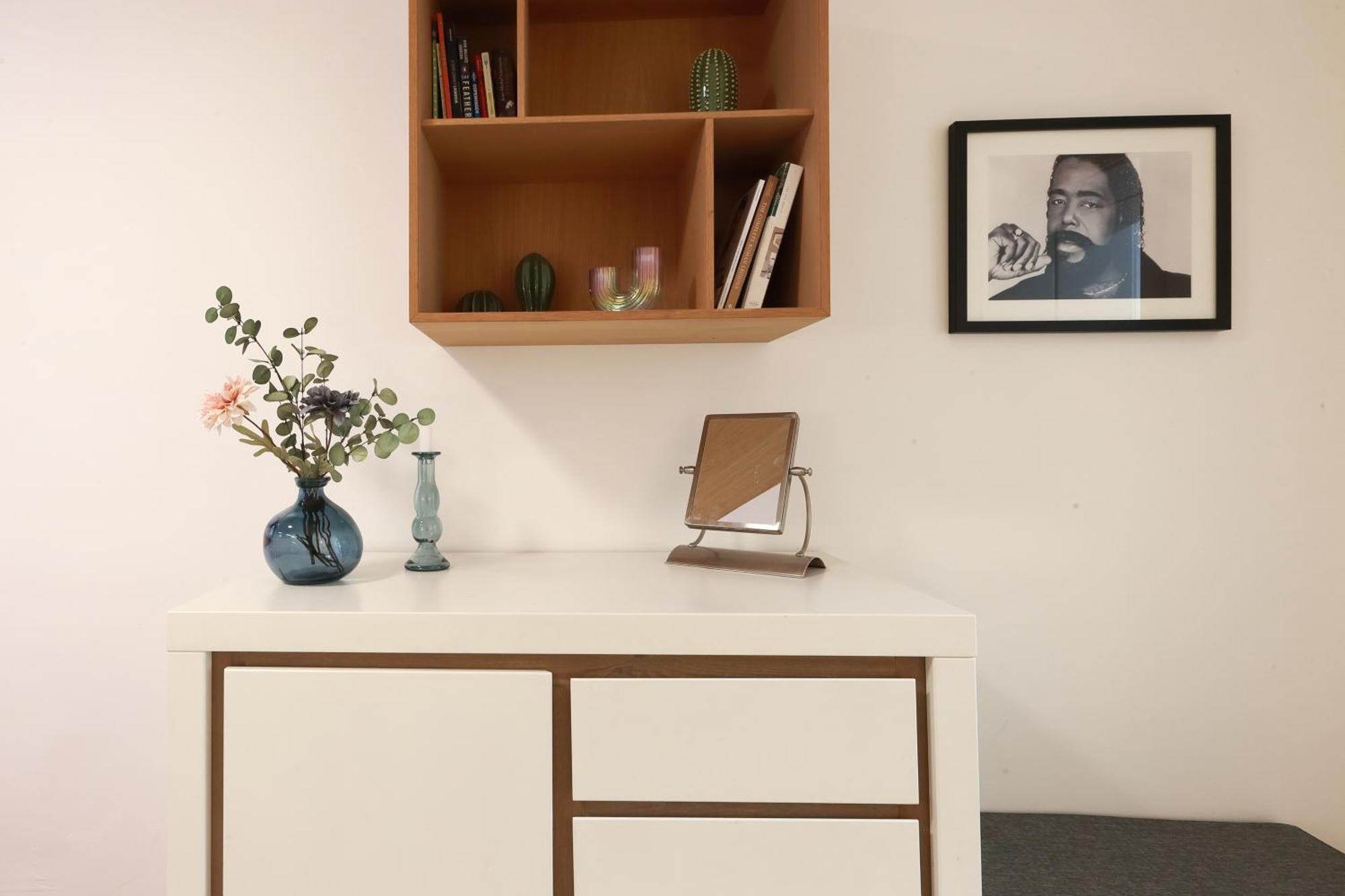 S38 - 22 Kreuzberg Apartment
