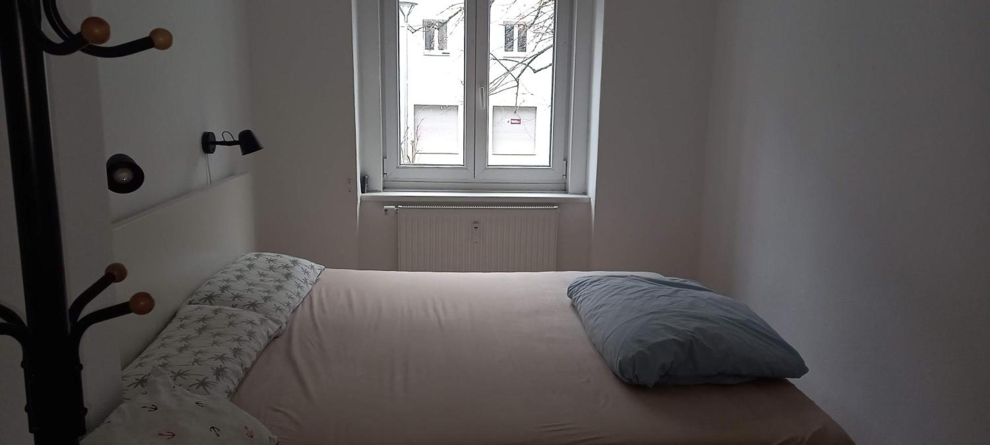 & Quiet In Prenzlauer Berg *