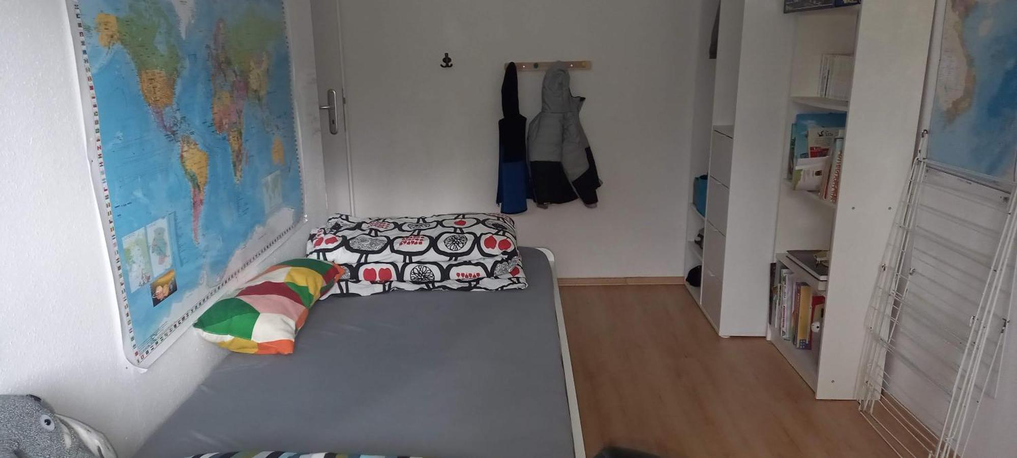 Apartment & Quiet In Prenzlauer Berg