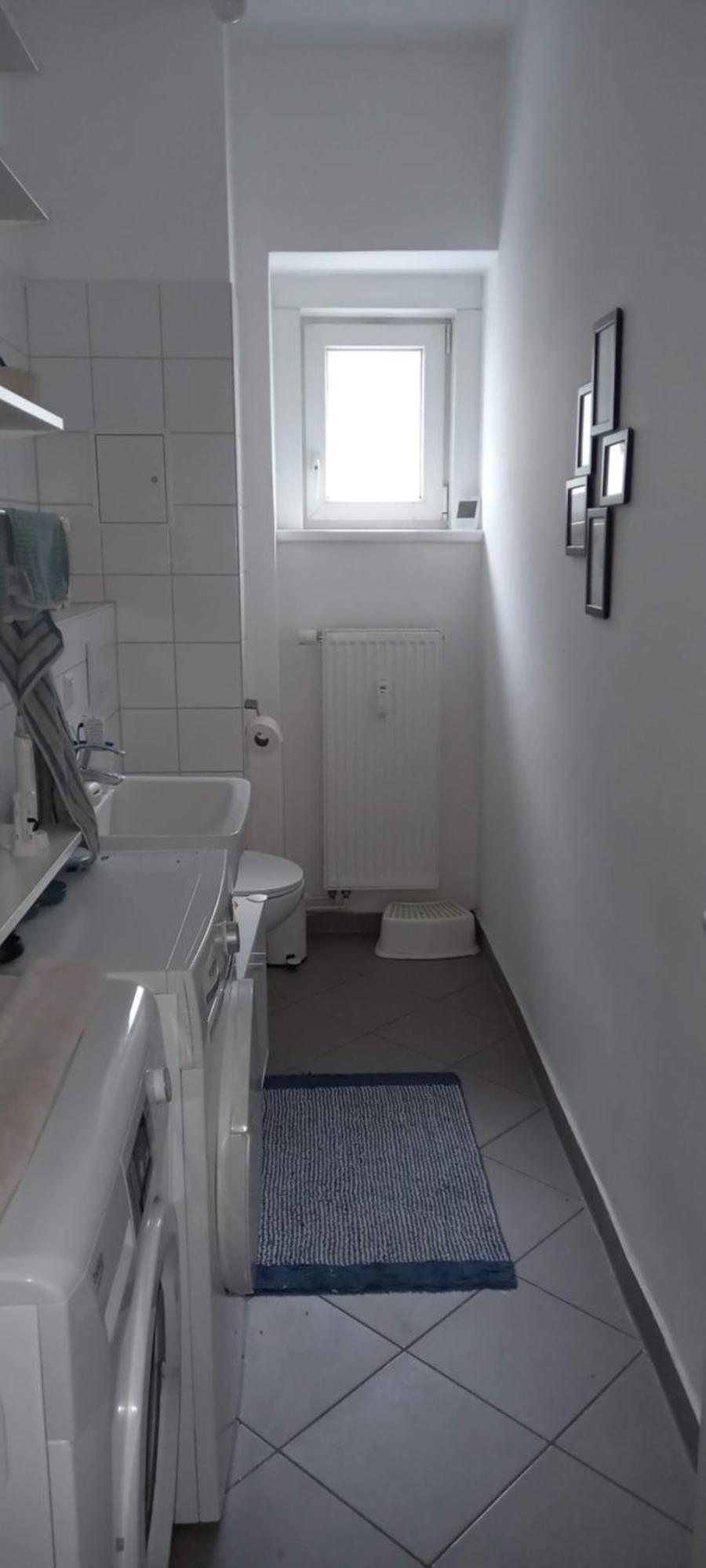 Apartment & Quiet In Prenzlauer Berg Berlin