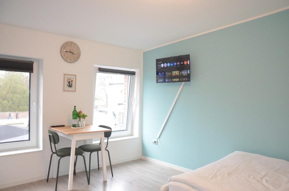 Little Sweet 4 Apartment