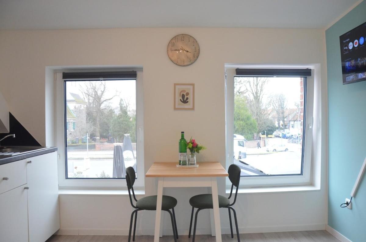 Little Sweet 4 Apartment