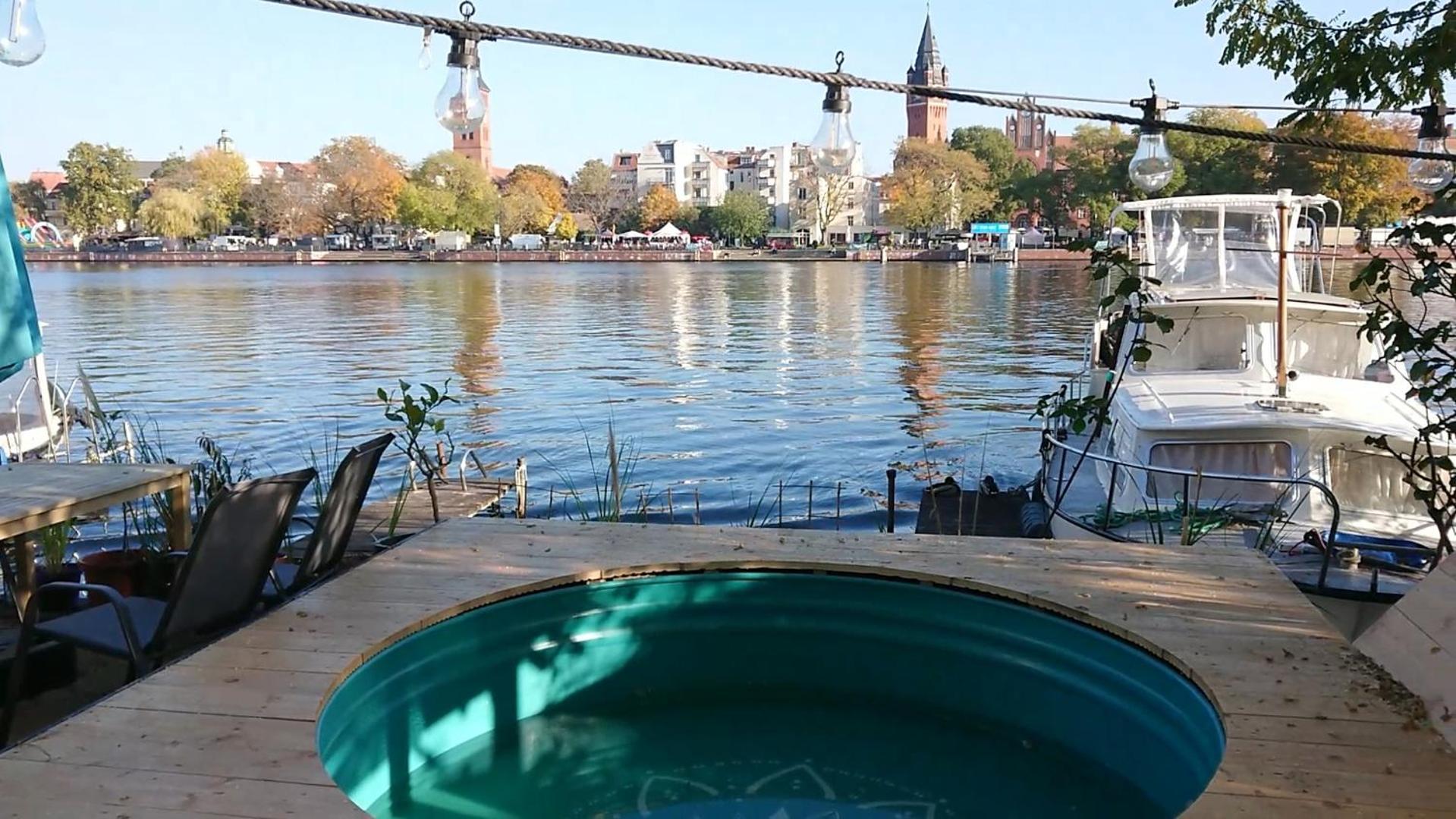 Hospedagem domiciliar Dahme Am Wasser Berlim