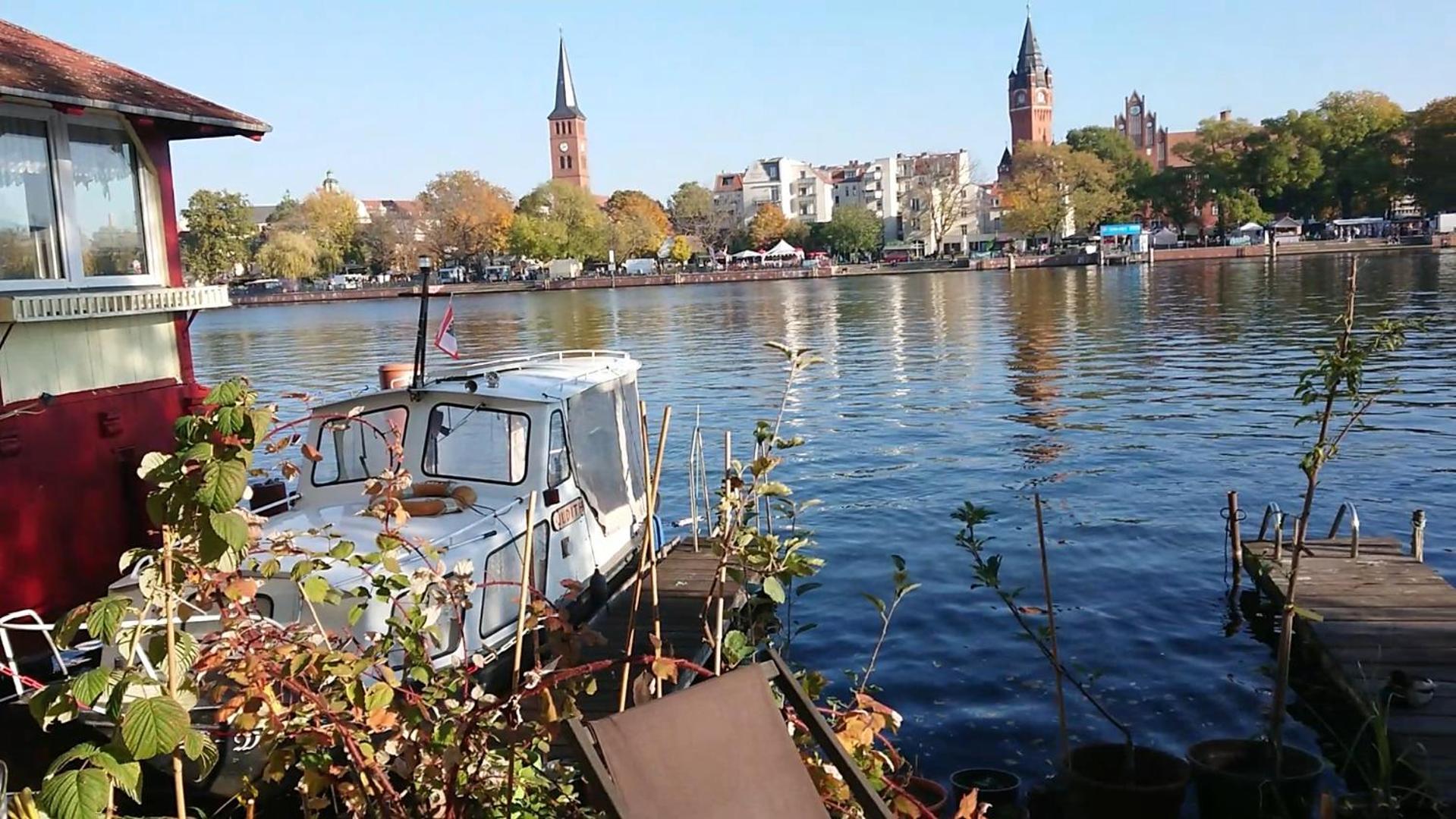 Dahme Am Wasser Hospedagem domiciliar *