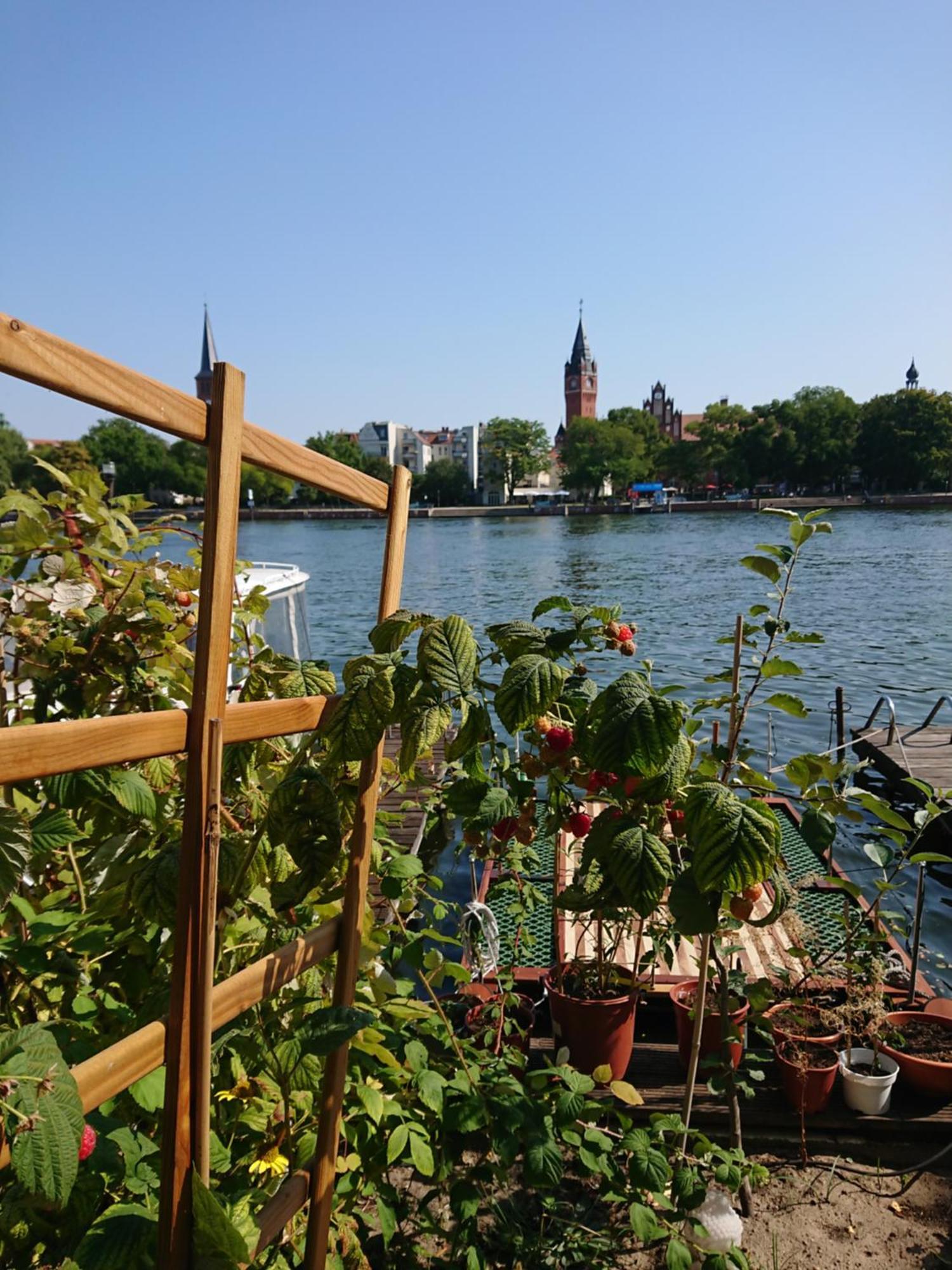 Dahme Am Wasser Homestay