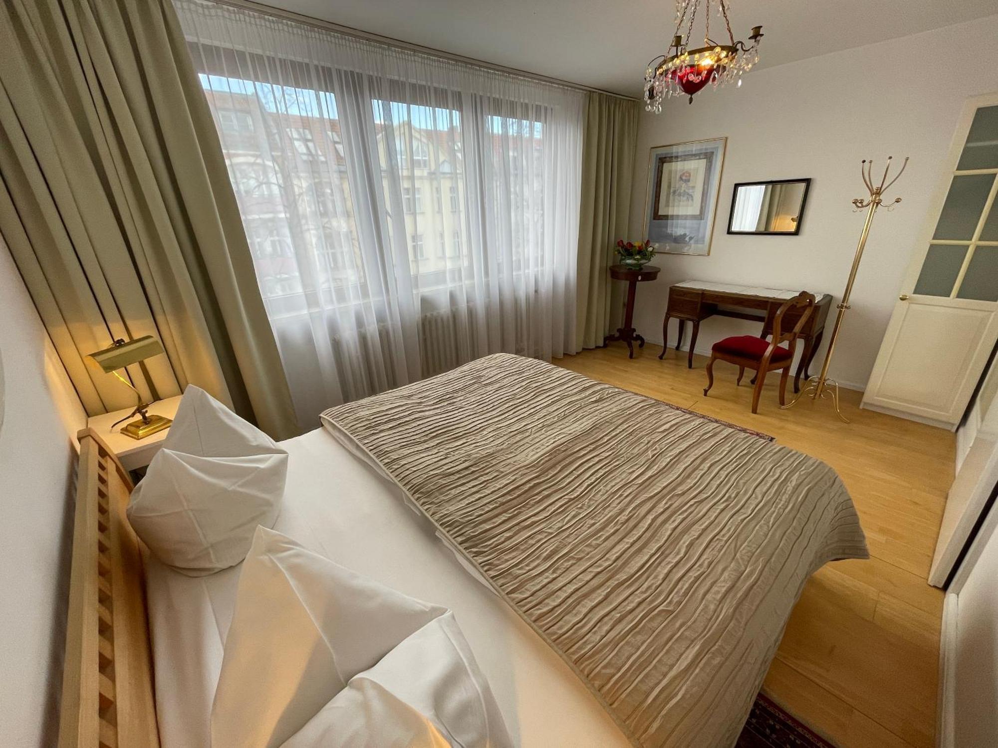 Literaturhotel
