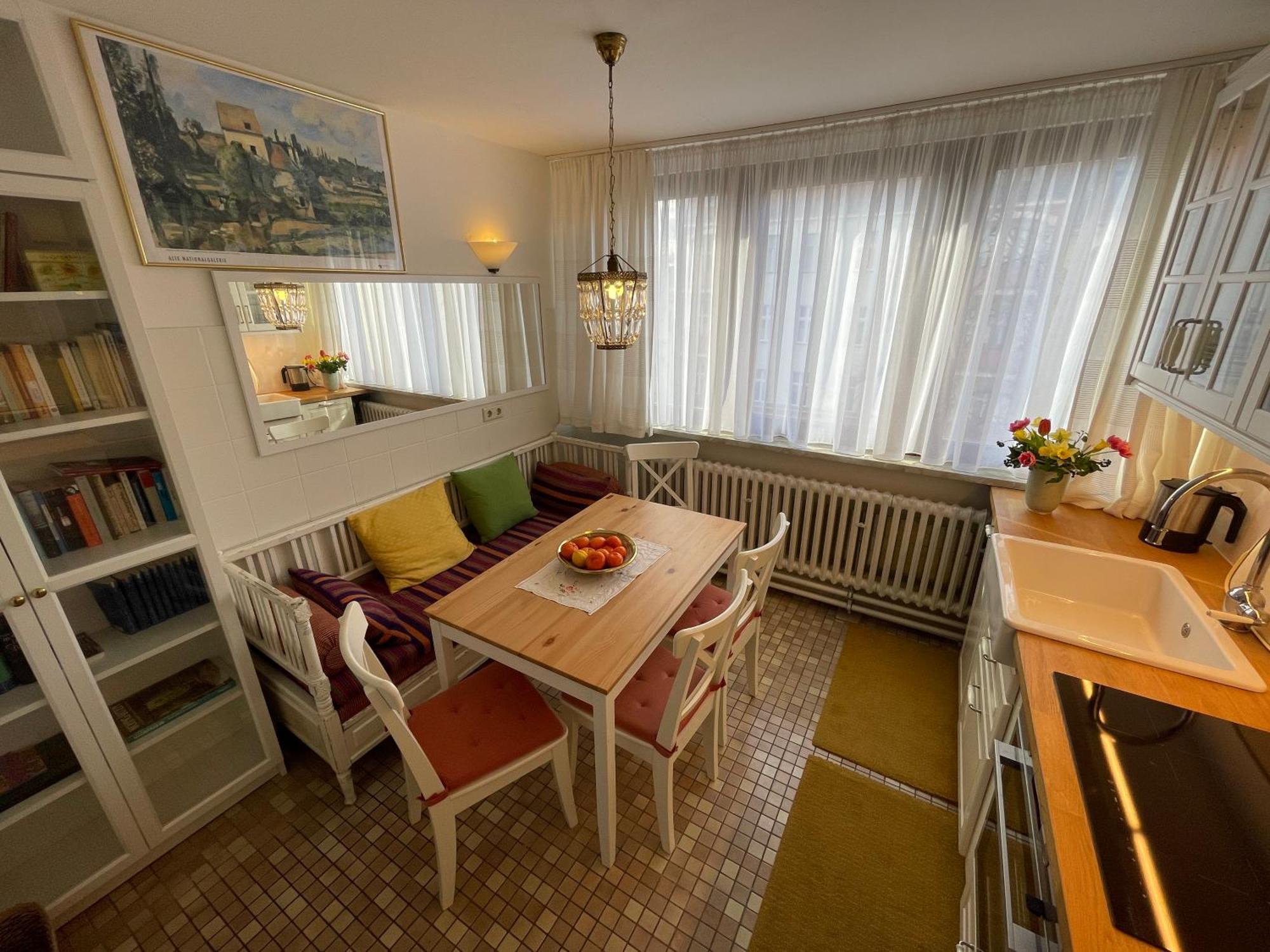 Hotel Literaturhotel 3*