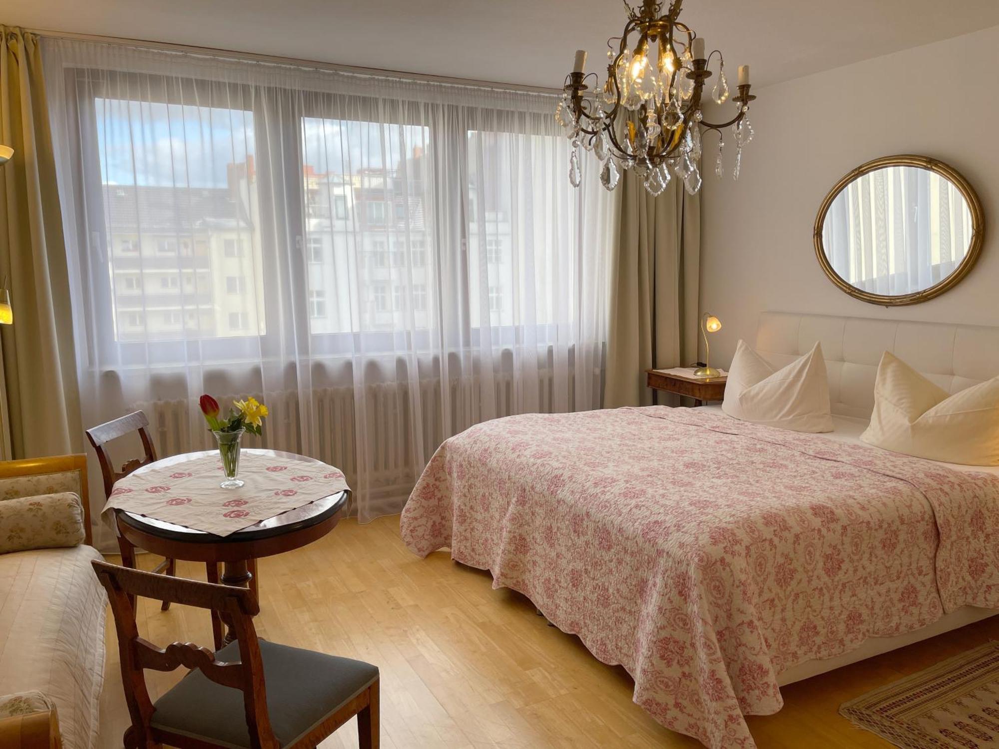 Hotel Literaturhotel Berlin