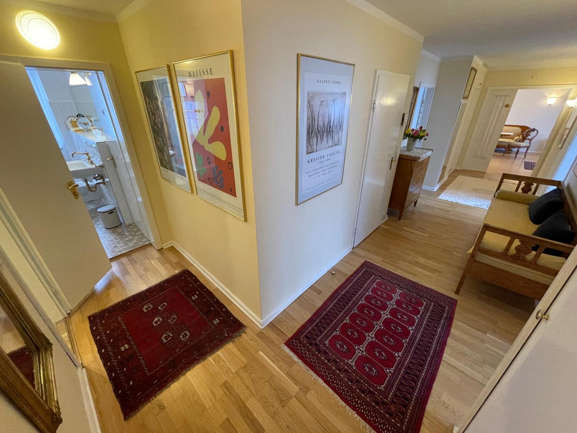 Literaturhotel 3* Berlin