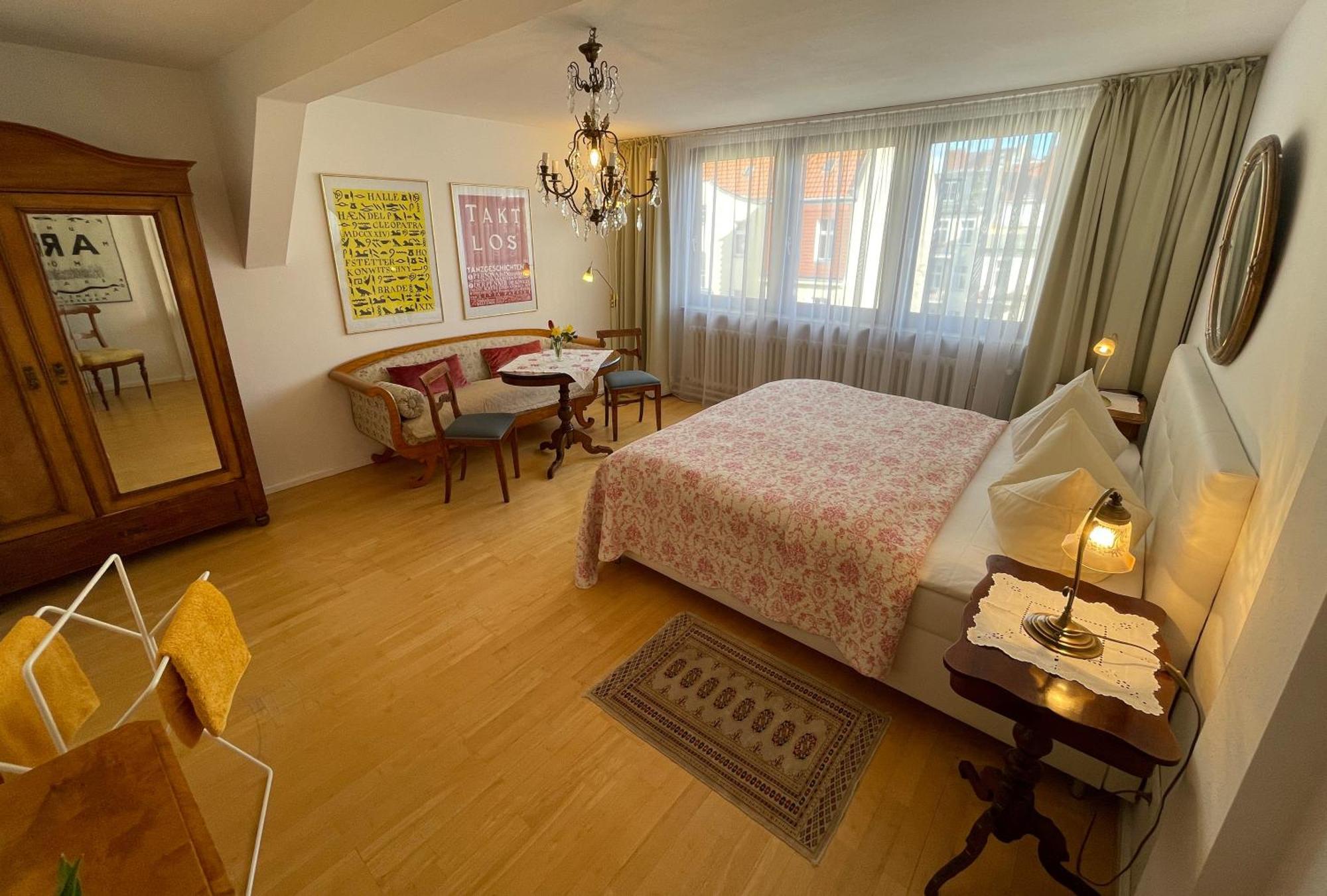 Hotel Literaturhotel