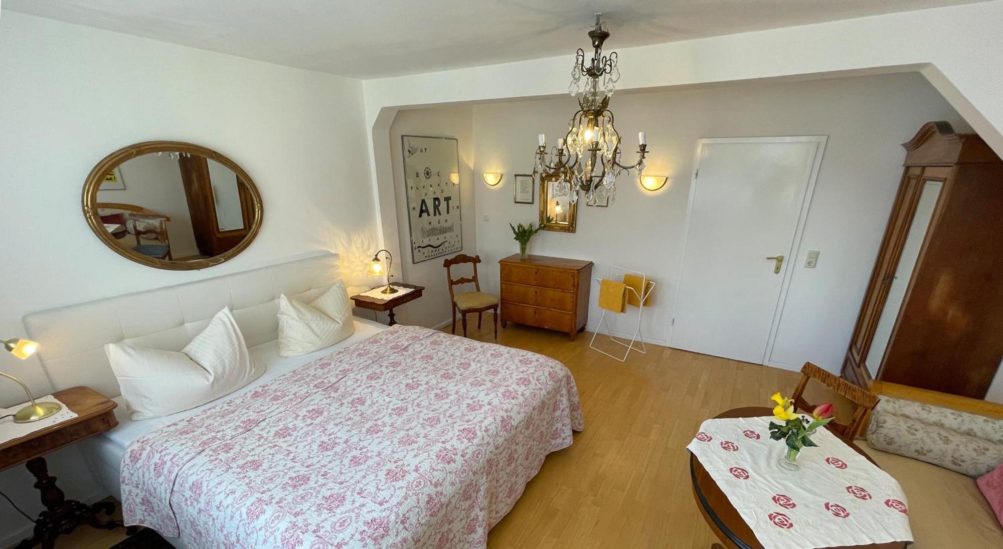 Hotel Literaturhotel Berlin