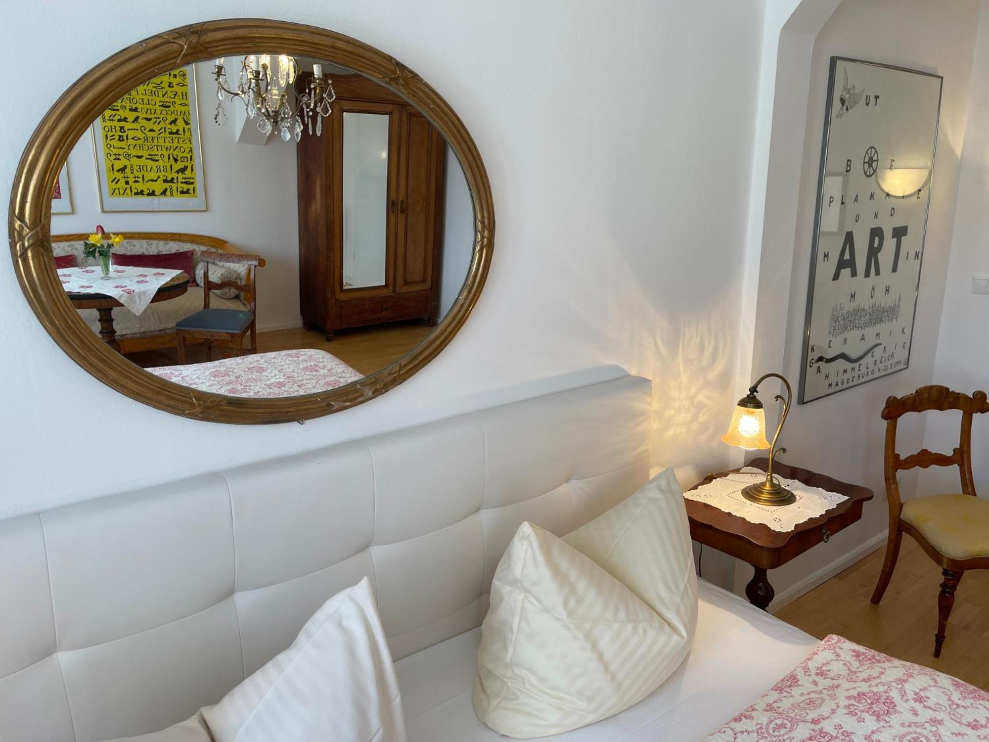 Literaturhotel 3* Berlin