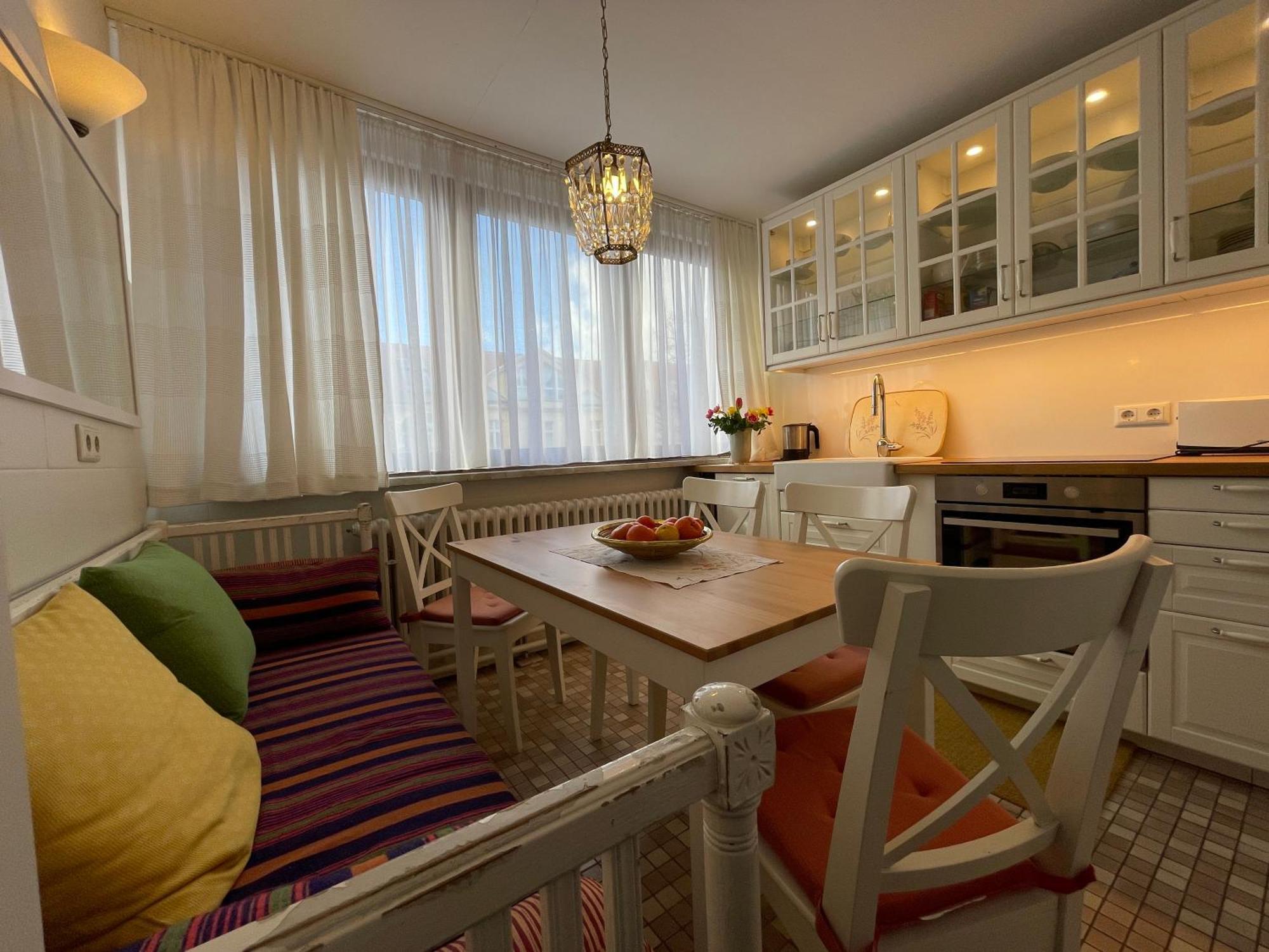 Literaturhotel Hotel 3*